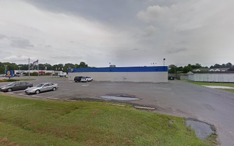 Auto Parts Store «NAPA Auto Parts - Beamon & Johnson Inc», reviews and photos, 2305 Pruden Blvd, Suffolk, VA 23434, USA