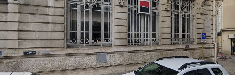 Photo du Banque Société Générale à Foix