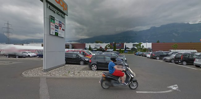 Rüti 1, 9469 Sennwald, Schweiz