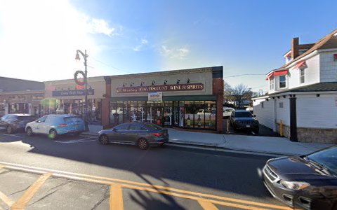 Liquor Store «Wheatley Hills Discount Liquor», reviews and photos, 193 Post Ave, Westbury, NY 11590, USA