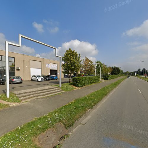 Apave Centre de formation de Saint-Quentin-en-Yvelines à Coignières