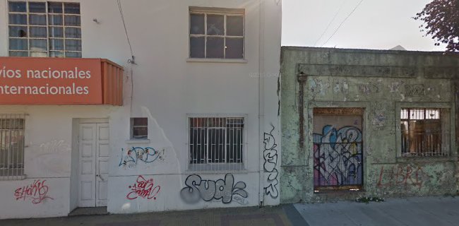 Orompello 750, Concepción, Bío Bío, Chile