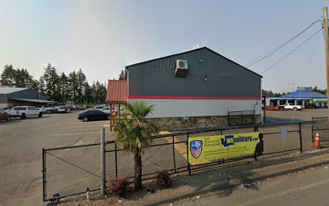 Auto Body Shop «Parkland Collision CARSTAR», reviews and photos, 160 108th St S, Tacoma, WA 98444, USA