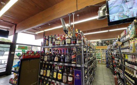 Beer Store «Town & Country Liquor Party», reviews and photos, 16261 Twelve Mile Rd, Southfield, MI 48076, USA