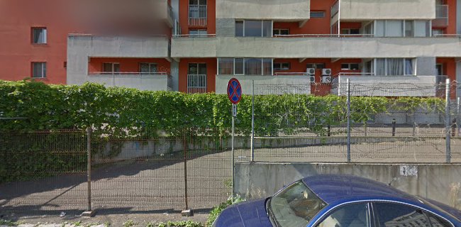 Strada Fabricii, București 061344, România