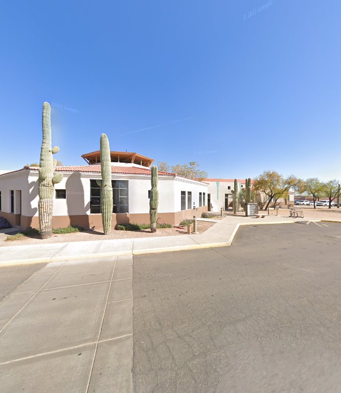 Pinal County Superior Court Satellite Location