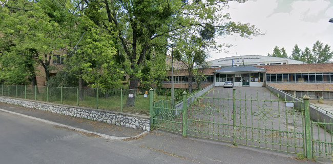 Nebuló Általános Iskola - Miskolc