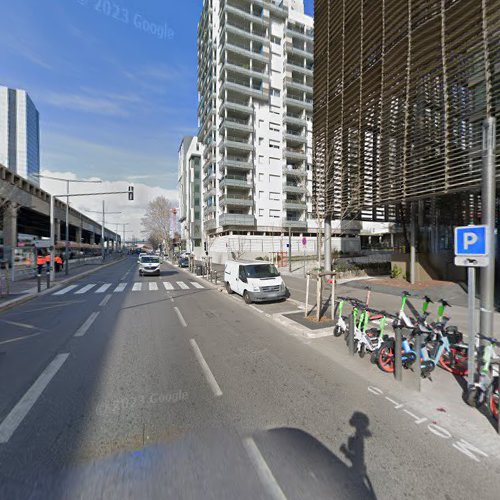 Agence d'immobilier d'entreprise Eko Active Marseille