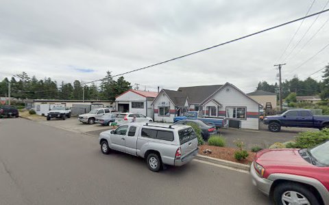 Auto Repair Shop «ACR Automotive», reviews and photos, 1736 15th St, Florence, OR 97439, USA