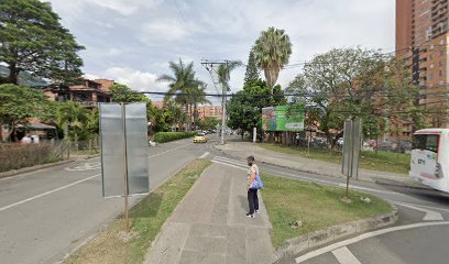 Centro de Servicios Puerta del Norte Comfenalco Antioquia