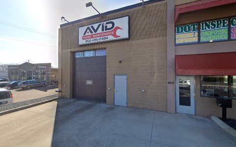 Auto Repair Shop «Avid Fleet Maintenance», reviews and photos, 8651 123rd St W, Savage, MN 55378, USA