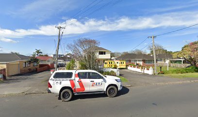 First Aid (NZ)