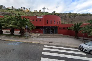 Centro de Salud San Roque image