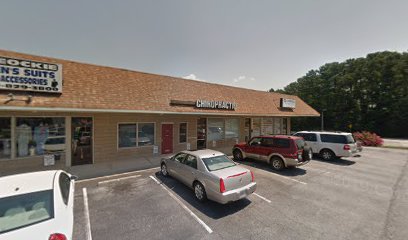 Chiropractic - Pet Food Store in Riverdale Georgia