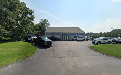 Auto Repair Shop «Hylan Auto Sales & Service», reviews and photos, 119 E Grove St, Middleborough, MA 02346, USA