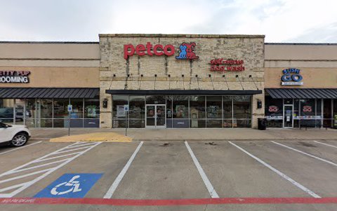 Pet Supply Store «Petco Animal Supplies», reviews and photos, 8809 Lakeview Pkwy #116, Rowlett, TX 75088, USA