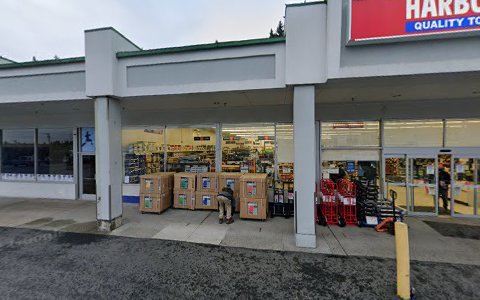 Hardware Store «Harbor Freight Tools», reviews and photos, 5231 Evergreen Way, Everett, WA 98203, USA