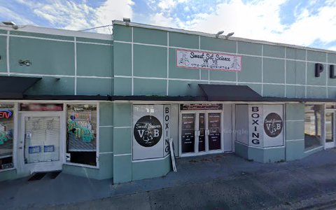 Boxing Gym «Sweet Science Training Center», reviews and photos, 1137 21st St, Vero Beach, FL 32960, USA