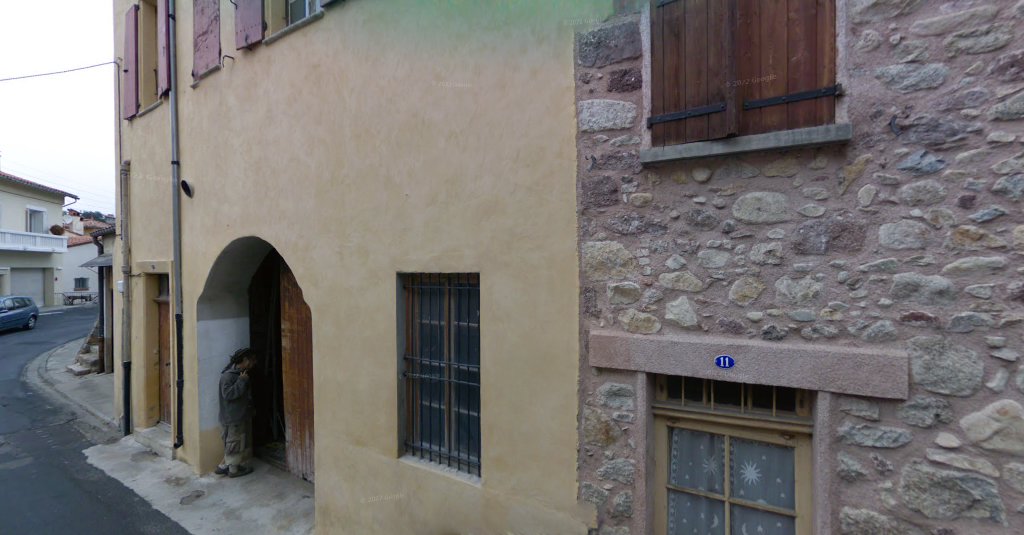 La Maison de la Placette SCI à Saint-Laurent-de-Cerdans (Pyrénées-Orientales 66)