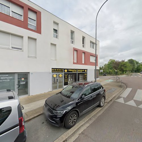 Agence immobilière Cabinet Presqu'ile Immobilier Artigues-près-Bordeaux