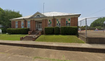 Prince Street Community Center