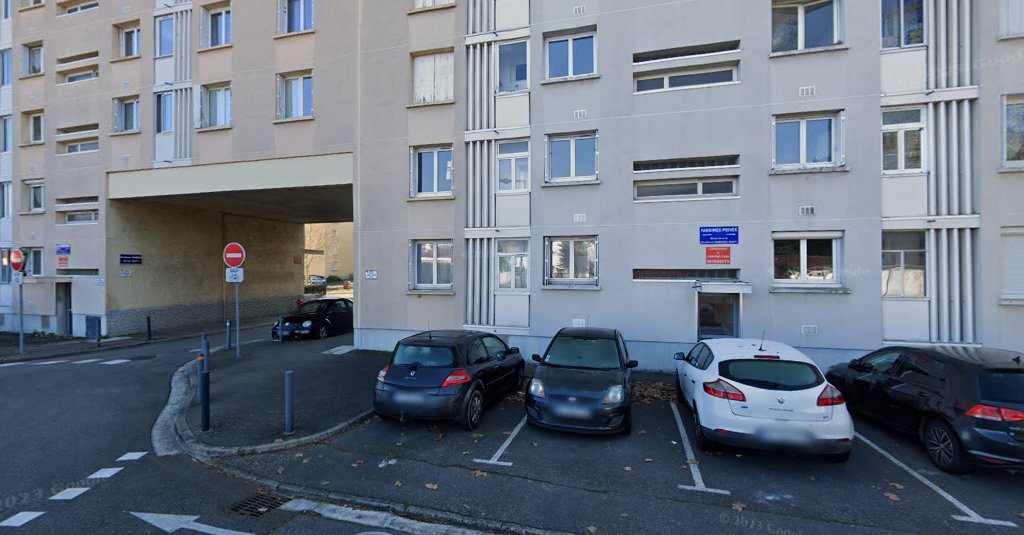 Immobilier Copropriété Résidence Rangueil Michel Marti à Toulouse (Haute-Garonne 31)