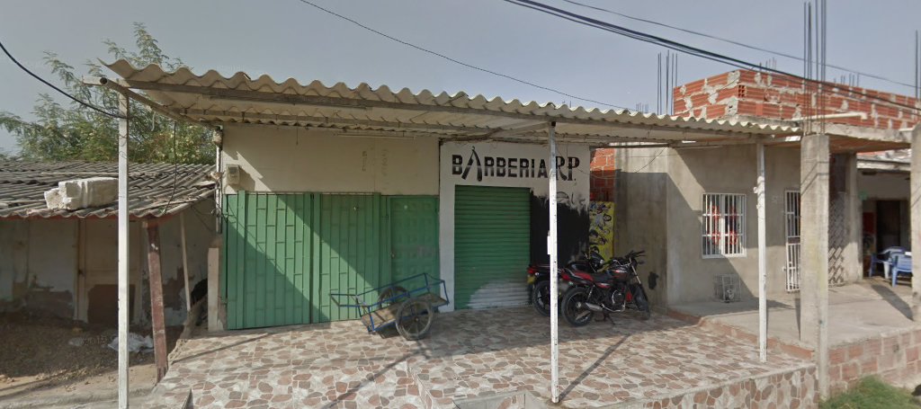Barberia Rp