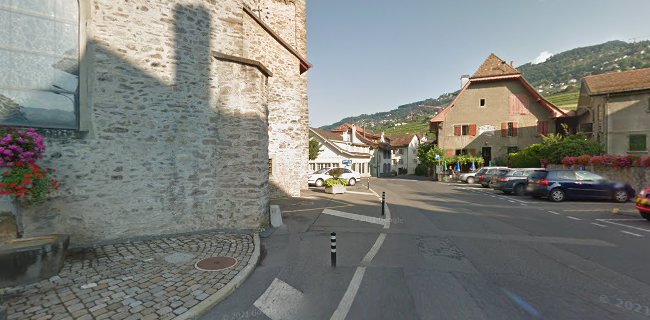 Prost Driving School - Montreux