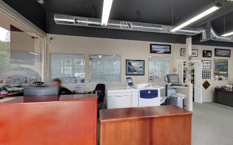 Commercial Printer «Printing on 5th Avenue», reviews and photos, 3302 Fifth Ave, San Diego, CA 92103, USA