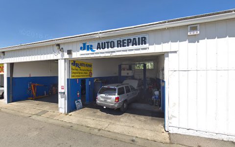 Auto Repair Shop «JR Auto Repair», reviews and photos, 7515 Redwood Blvd, Novato, CA 94945, USA