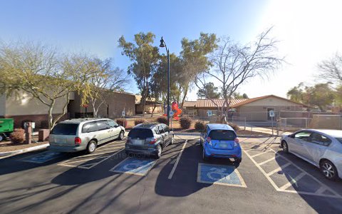Community Center «Gilbert Community Center», reviews and photos, 130 N Oak St, Gilbert, AZ 85233, USA