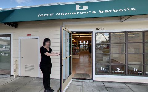 Beauty Salon «Barberia Salon», reviews and photos, Barberia Salon, 939 Edgewater Blvd E, Foster City, CA 94404, USA