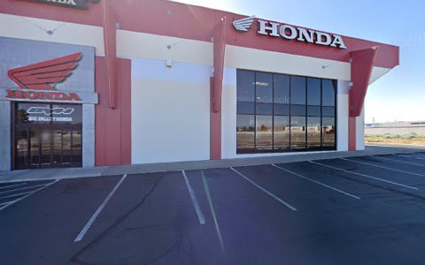 Honda Dealer «Big Valley Honda», reviews and photos, 2225 Market St, Reno, NV 89502, USA