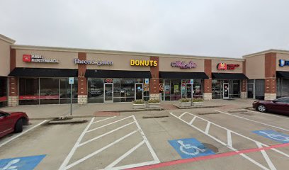 Kevin D. Grimes, DC - Pet Food Store in Wylie Texas