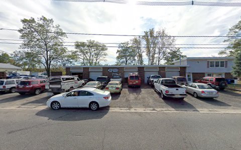 Auto Repair Shop «Belford Auto and Radiator Repair», reviews and photos, 678 Center Ave, Belford, NJ 07718, USA