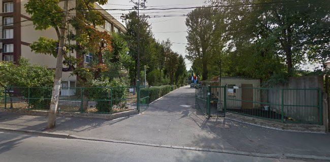Opinii despre Școala Gimnazială Specială Numărul 4 în București - Școală