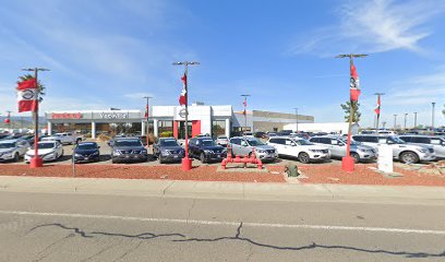 Nissan of Vacaville Parts Store