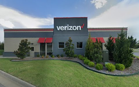 Cell Phone Store «Verizon Authorized Retailer – Cellular Sales», reviews and photos, 4201 Phoenix Ave, Fort Smith, AR 72901, USA