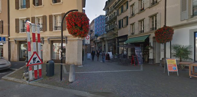Rue du Lac 23, 1800 Vevey, Schweiz