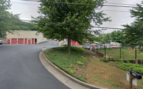 Self-Storage Facility «City Self Storage», reviews and photos, 175 S Morningside Dr, Cartersville, GA 30121, USA