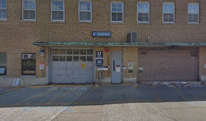 Toronto Paramedic Services - Station 57