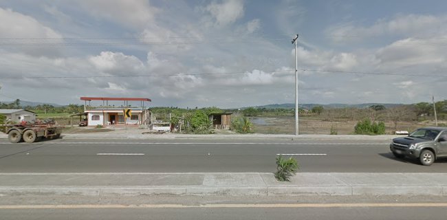 Km 14 1/2, Via Portoviejo Crucita, Rocafuerte, Ecuador