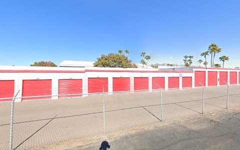 Self-Storage Facility «CubeSmart Self Storage», reviews and photos, 3899 N Oracle Rd, Tucson, AZ 85705, USA