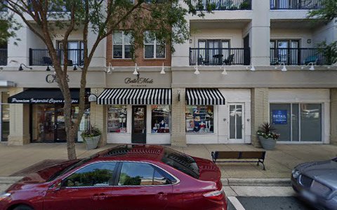 Lingerie Store «Belle Mode Intimates», reviews and photos, 11889 Grand Commons Ave, Fairfax, VA 22030, USA