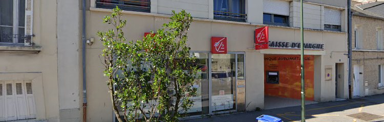 Photo du Banque Caisse d'Epargne Equeurdreville à Cherbourg-en-Cotentin