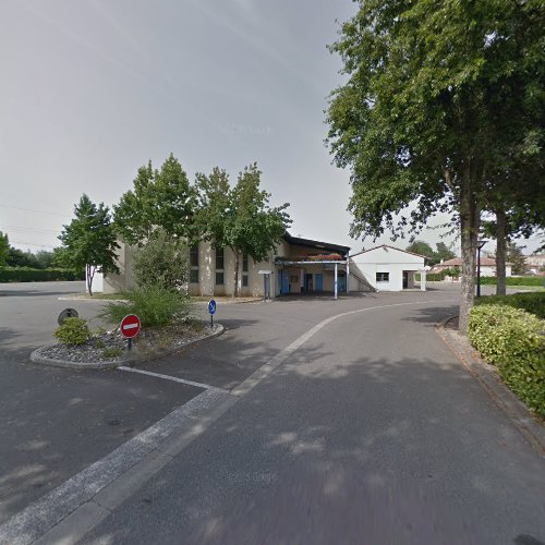Administration locale Ecole Saint-Vincent-de-Paul
