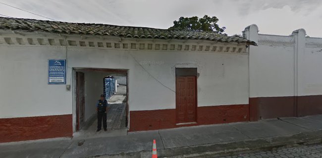 Juan de Salinas 435, Ibarra, Ecuador