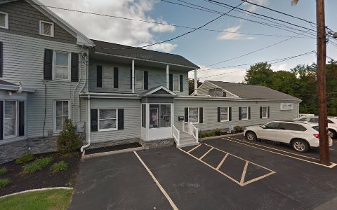 Doctor «Mechanicsburg Eye Associates», reviews and photos, 100 N Walnut St, Mechanicsburg, PA 17055, USA