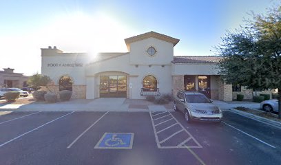 Arizona Pain and Wellness Centers - Pet Food Store in Gilbert Arizona
