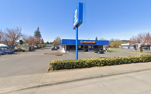 Auto Parts Store «NAPA Auto Parts - Scappoose Auto Parts», reviews and photos, 51813 Columbia River Hwy, Scappoose, OR 97056, USA
